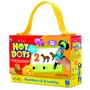 Learning Resources - Carduri Junior Hot dots Numerele - 6