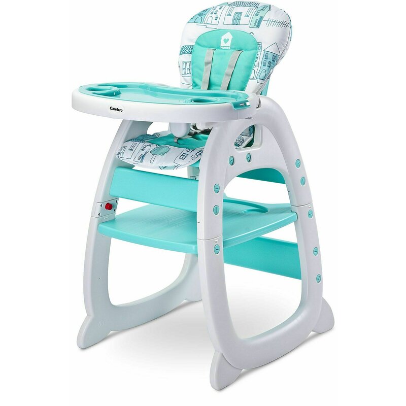 Caretero - homee 2 in 1 mint