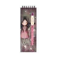 Carnet cu pix Gorjuss-Little Wings