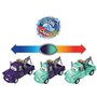 Mattel - Masinuta Bucsa Matter , Disney Cars,  Cu culori schimbatoare - 3