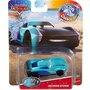 Mattel - Masinuta Jackson Storm , Disney Cars,  Cu culori schimbatoare - 2