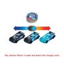 Mattel - Masinuta Jackson Storm , Disney Cars,  Cu culori schimbatoare - 4