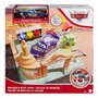 Mattel - Set de joaca Vopsitorie Ramones paint shop , Disney Cars - 1