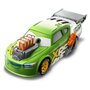 Mattel - Masinuta XRS de curse , Disney Cars,  Metalica, Personajul Brick Yardley - 8