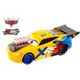 Mattel - Masinuta XRS de curse , Disney Cars,  Metalica, Personajul Cruz Ramirez - 4