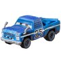Mattel - Set vehicule APB si Broadside , Disney Cars 3 , Metalice - 3