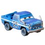 Mattel - Set vehicule APB si Broadside , Disney Cars 3 , Metalice - 7
