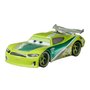 Mattel - Set vehicule Spikey Fillups si Chase Racelott , Disney Cars 3 , Metalice - 3