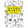 Carte de bucate - Sanda Marin - 1