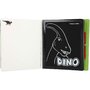 Carte Magic Scratch Dino World Depesche PT11662 - 7