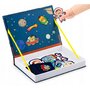 Carte magnetica tip puzzle Cosmos Ricokids RK-770 - 4