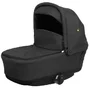 Carucior 2 in 1 Skiddou Moss Onyx, Negru - 9