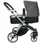 Kidscare - Carucior 2 in 1 Veneto Gri - 2