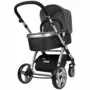 Kidscare - Carucior 2 in 1 Veneto Gri - 3