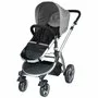 Kidscare - Carucior 2 in 1 Veneto Gri - 5