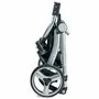 Kidscare - Carucior 2 in 1 Veneto Gri - 9