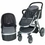 Kidscare - Carucior 2 in 1 Veneto Gri - 1