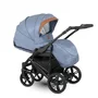 Carucior 3 in 1 Camarelo BALEO 6 - 2