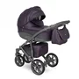 Carucior 3 in 1 Camarelo SIRION ECO 8 - 1