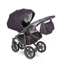 Carucior 3 in 1 Camarelo SIRION ECO 8 - 3
