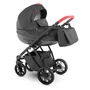 Carucior 3 in 1 Camarelo ZEO 2 - 1