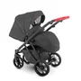 Carucior 3 in 1 Camarelo ZEO 2 - 2