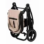 Carucior 3 in 1, FreeON, Neo, Transformabil, Pana la 22 kg, EN1888-2:2018+A1:2022, E8*129R04/01, 0 luni+, Beige - 5