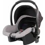 Carucior 3 in 1, FreeON, Trio Comfort, Cu cadru din aluminiu, Cu landou intarit, Reversibil, Scoica auto, Parte sport cu sezut reversibil, Geanta pentru mamici, Conform cu standardele europene de securitate EN 1888:2018 si ECE R44/04, Grey - 11