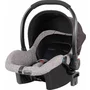 Carucior 3 in 1, FreeON, Trio Comfort, Cu cadru din aluminiu, Cu landou intarit, Reversibil, Scoica auto, Parte sport cu sezut reversibil, Geanta pentru mamici, Conform cu standardele europene de securitate EN 1888:2018 si ECE R44/04, Grey - 11