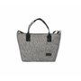 Carucior 3 in 1, FreeON, Trio Comfort, Cu cadru din aluminiu, Cu landou intarit, Reversibil, Scoica auto, Parte sport cu sezut reversibil, Geanta pentru mamici, Conform cu standardele europene de securitate EN 1888:2018 si ECE R44/04, Grey - 13