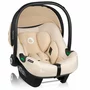 Carucior 3 in 1, Lionelo, Freya, Cu scoica ADAC, Landou si salteluta ventilate, Pliabil, Reglare spatar- 3 pozitii, Suport de picioare- 4 pozitii, Maner- 3 pozitii, Sustine 22 kg, Cu accesorii, 0 luni+, Maro/bej - 42