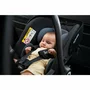 Carucior 3 in 1, Lionelo, Freya, Cu scoica ADAC, Landou si salteluta ventilate, Pliabil, Reglare spatar- 3 pozitii, Suport de picioare- 4 pozitii, Maner- 3 pozitii, Sustine 22 kg, Cu accesorii, 0 luni+, Maro/bej - 65