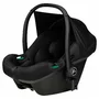 Carucior 3 in 1, FreeON, Zack, Cu cadru din aluminiu, Landou, Scoica auto, Geanta pentru mamici, Conform cu standardele EN 1888:2018 si ECE R129, Black - 6