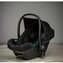 Carucior 3 in 1, FreeON, Zack, Cu cadru din aluminiu, Landou, Scoica auto, Geanta pentru mamici, Conform cu standardele EN 1888:2018 si ECE R129, Black - 11