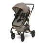 Carucior Alba Premium, Pearl Beige - 6