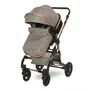 Carucior Alba Premium, Pearl Beige - 7