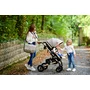 Carucior Alba Premium, Pearl Beige - 13