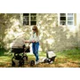Carucior Alba Premium, Pearl Beige - 16