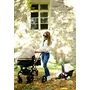 Carucior Alba Premium, Pearl Beige - 19