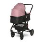 Carucior Alba Premium, Pink - 4