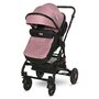 Carucior Alba Premium, Pink - 7