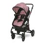 Carucior Alba Premium, Pink - 8