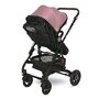 Carucior Alba Premium, Pink - 9