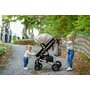 Carucior Alba Premium, Pink - 11