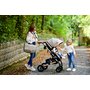 Carucior Alba Premium, Pink - 12