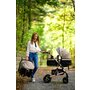 Carucior Alba Premium, Pink - 16
