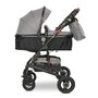Carucior Alba Premium, Steel Grey - 5