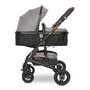 Carucior Alba Premium, Steel Grey - 6
