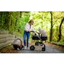 Carucior Alba Premium, Steel Grey - 14