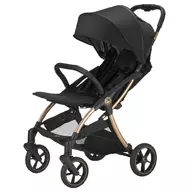 Carucior Avova City Ranger Black Gold